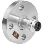 Viega Temponox přírubový přechod s SC 54 m. 1759