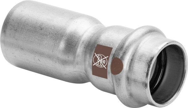 Viega Temponox redukce s SC 18 x 15 m. 17151