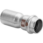 Viega Temponox redukce s SC 42 x 35 m. 17151