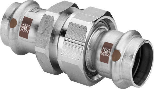 Viega Temponox šroubení s SC 42 m. 1760