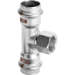 Viega Temponox T-kus s SC 42 x 3/4 x 42 m. 17172