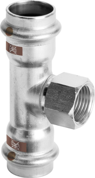 Viega Temponox T-kus s SC 42 x 3/4 x 42 m. 17172