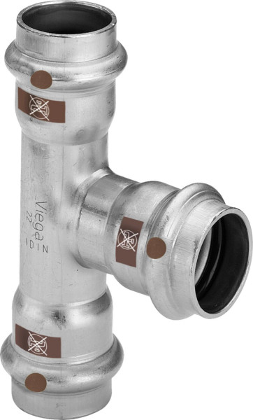 Viega Temponox T-kus s SC 15 m. 1718
