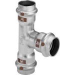 Viega Temponox T-kus s SC 42 m. 1718