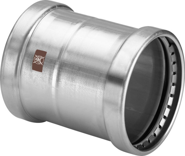 Viega Temponox spojka s SC 76,1 m. 17155XL