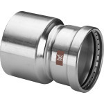 Viega Temponox redukce s SC 76,1 x 42 m. 17151XL