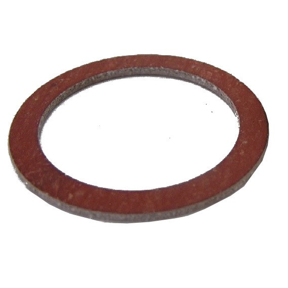 Těsnění topného tělesa TYP 14011 48x60x2,5 mm klingerit