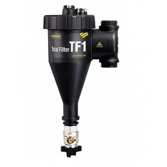 TF1 Total Filter 1' EURO 2d