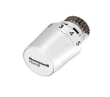 Honeywell Thera-5 termostatická hlavice M30x1,5 bílá