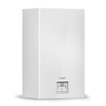 THERM 24 KDZN 4,7-24kW kotel kondenzační s připojením na TUV