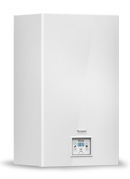 THERM 24 KDZN 4,7-24kW kotel kondenzační s připojením na TUV