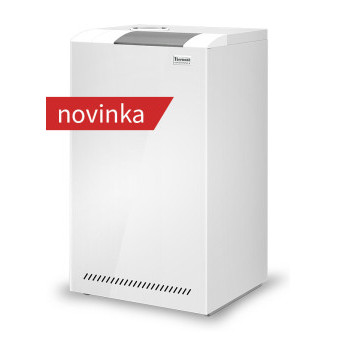 THERM 24 KDNS 4,7-26kW stacionární plynový  kotel  pouze pro topení
