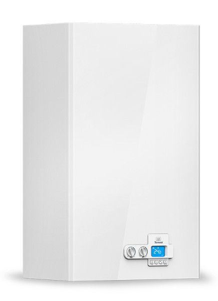 THERM 25 KD 2,65-24,9kW kotel kondenzační s úspornými čerpadly