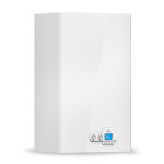 THERM 25 KDZ 2,65-24,9kW nástěnný plynový kondenzační kotel