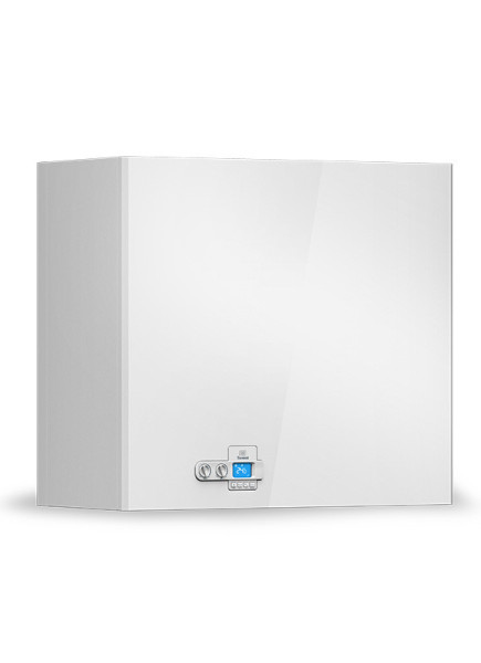 THERM 25 KDZ 5 2,65-24,9 kW kotel kondenzační se zásobníkem