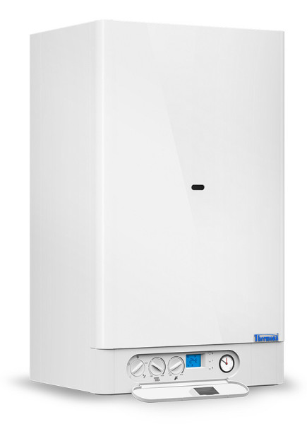 THERM 28 LXE.A 12-28kW kotel s připojením na externí zásobník TV
