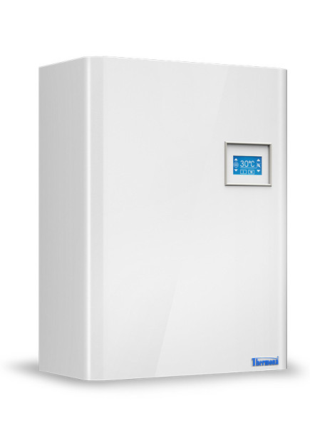 Therm EL 9 1-9kW (s dotykovým displejem)