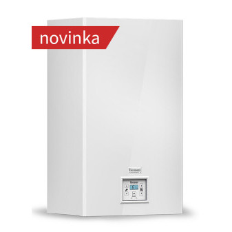 THERM 14 KDZN 3,2-14,8kW kotel kondenzační s připojením na TUV