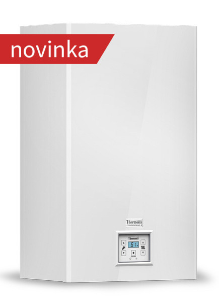 THERM 14 KDZN 3,2-14,8kW kotel kondenzační s připojením na TUV