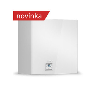 THERM 14 KDZN 5 3,2-14,8kW kotel kondenzační se zásobníkem