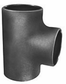 T-kus varný 130 2' (60,3mm) ocel