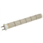 ND DZD - Topné těleso 2200W - 48x6čl. 3342001ND