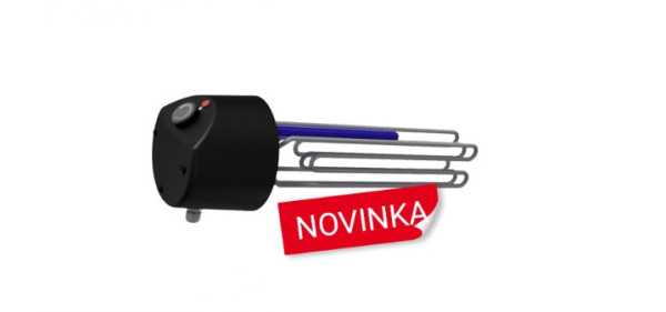 Dražice topná příruba TPJ 150-8/ 6,0kW 2110703