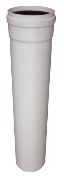 Trubka DN80, L-250mm, PP-kondenzační