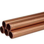 trubka Cu 18x1 polotvrdá