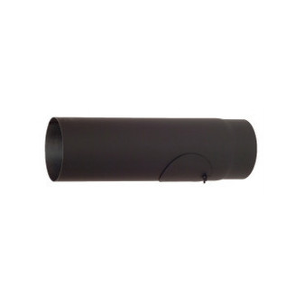 roura krb 150/500 s čistícím otv. 1,5mm