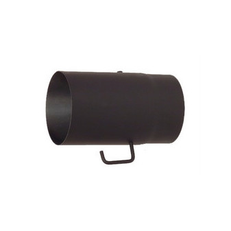 roura krb 120/1000 klapka 1,5mm