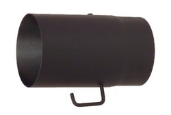 roura krb 120/1000 klapka 1,5mm