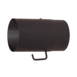 roura krb 120/500 klapka 1,5mm