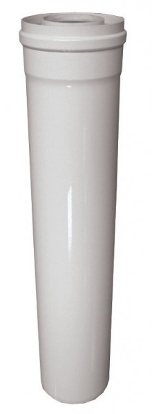 Trubka DN80/125, L-500mm, PPs/Al-kondenzační