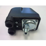 Tlakový spínač PT/12G 4.4-6 Bar 1/4' šroub 220-380V