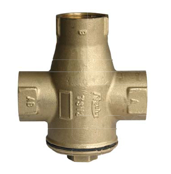 Termostatický ventil TSV3B 55°C 1'