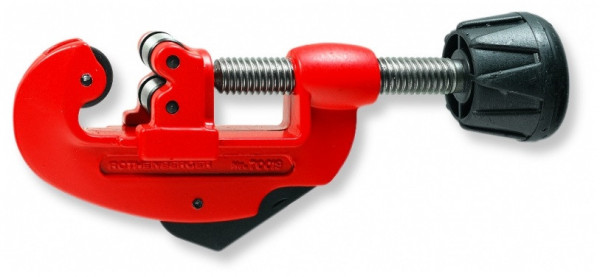 Rothenberger odřezávač TUBE Cutter 30 PRO 3-30mm Cu trubek