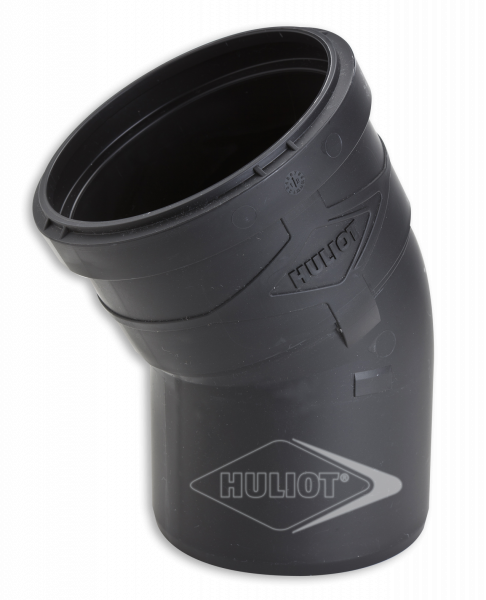 HULIOT USB Koleno 30° 40