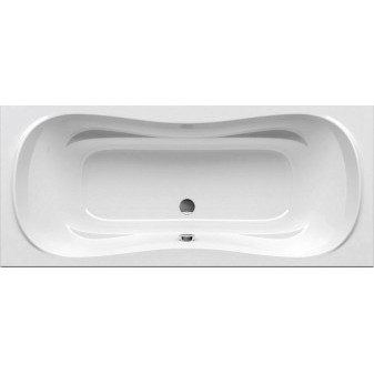 Ravak Campanula II vana 170x75 bez podpory