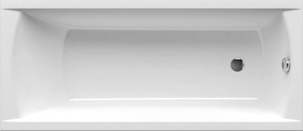 Ravak Classic vana 160x70 bez podpory
