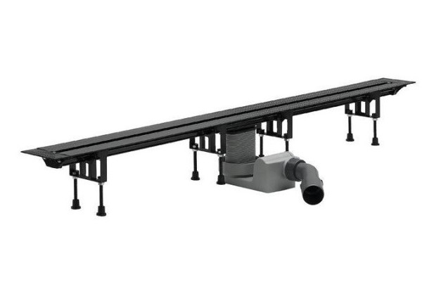 Viega Advantix Vario sprchový žlab 30-120cm 4965.10