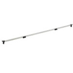 Viega Advantix Vario SR3 můstkový rošt černý 30-120cm 4965.32