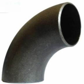 koleno varné 33,7x2,6 / 1'