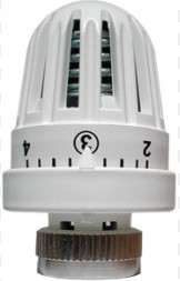 Hlavice termostatická VE-4260P s parafínovou náplní
