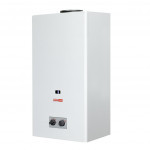 VEGA 10E.N022 plynový ohřívač vody, 17,3 kW, 10l/min, bateriové zapalování