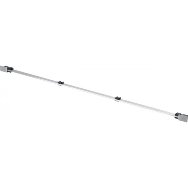 Viega Advantix Vario SR1 můstkový rošt do stěny lesk 30-120cm  4967.31