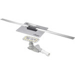 Viega Advantix Cleviva sprchový žlab 1000mm 4981.10