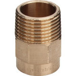 Viega přechod Cu 35x5/4' vně. z. m.94243G