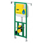Viega Eco Plus WC modul do jádra m.81362