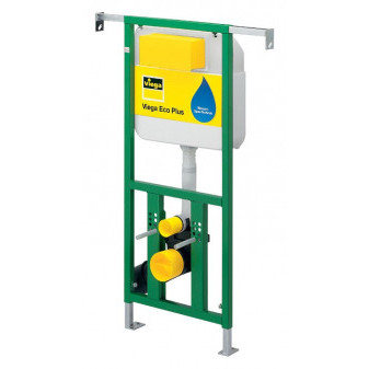 Viega Eco Plus WC modul do jádra m.81362
